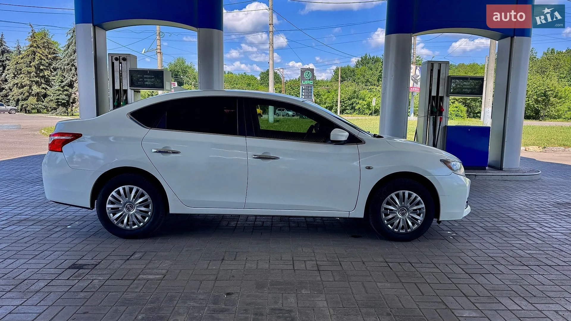 2019 Nissan Sylphy Zero Emission - мініатюра 9