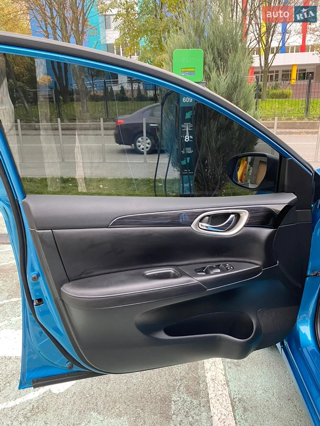 2018 Nissan Sylphy Zero Emission - мініатюра 14