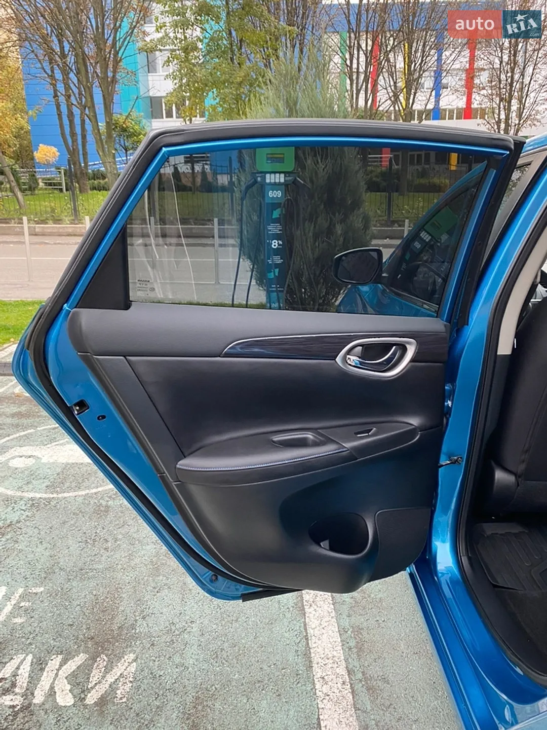 2018 Nissan Sylphy Zero Emission - мініатюра 16