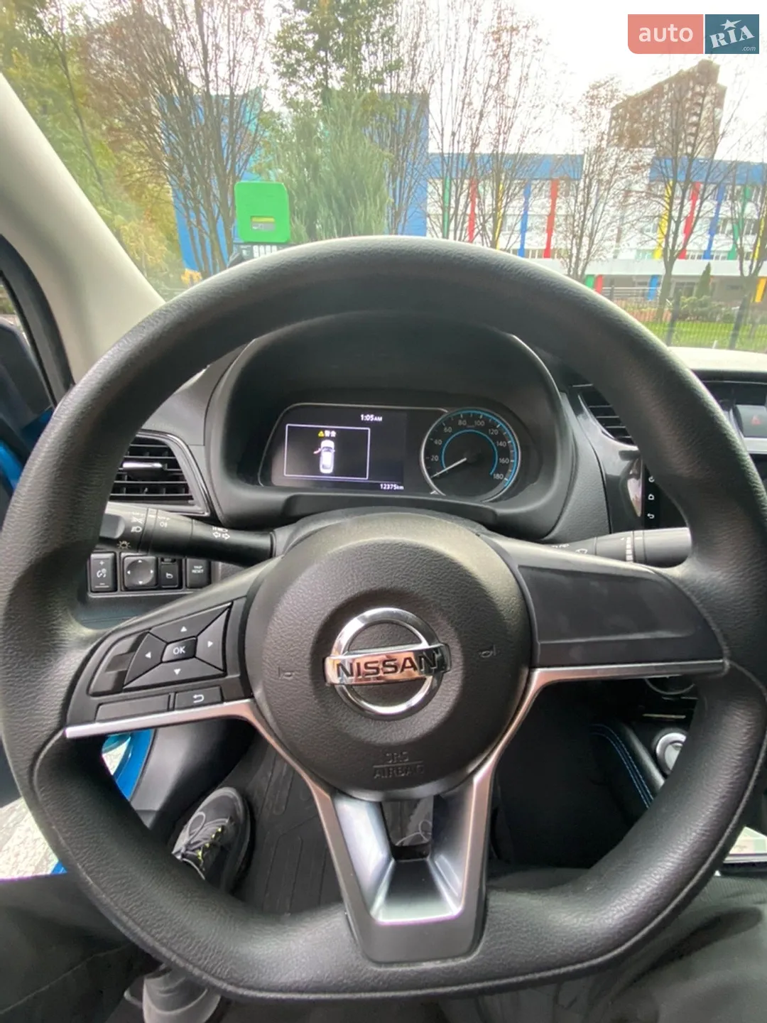 2018 Nissan Sylphy Zero Emission - мініатюра 22