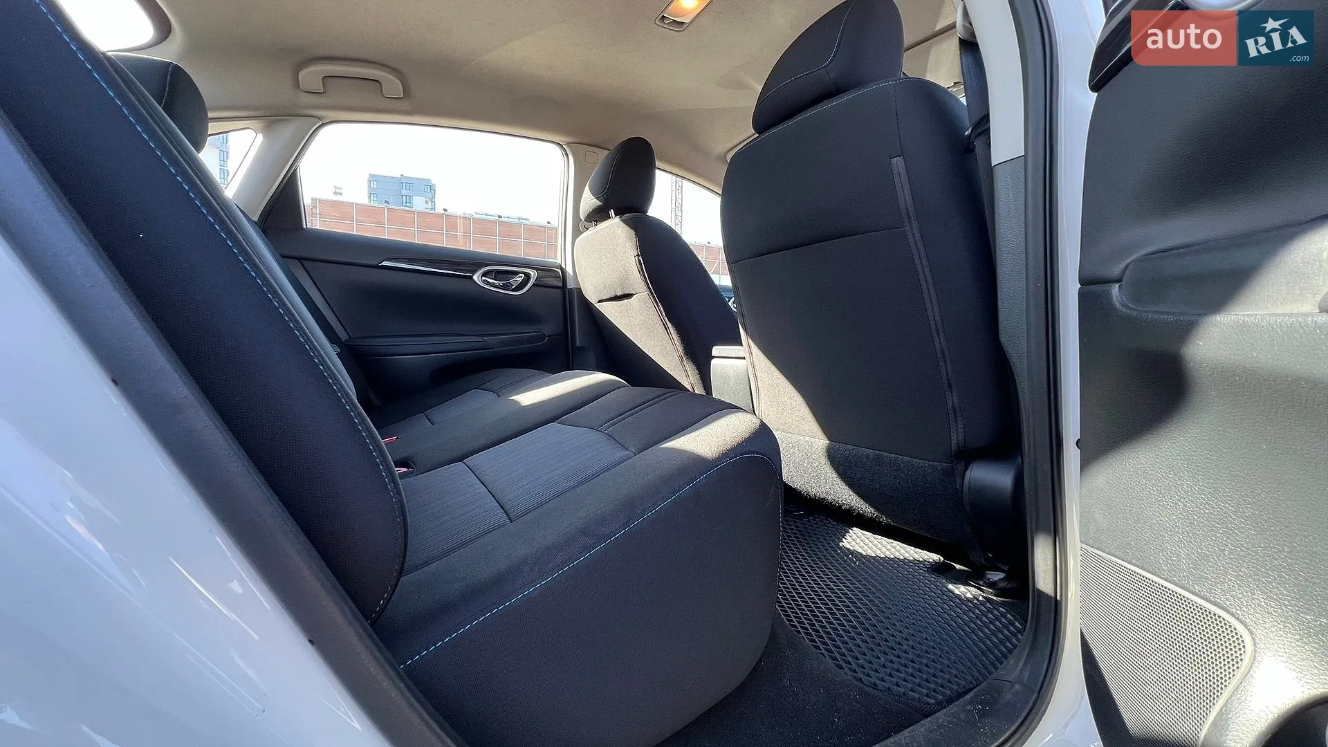 2018 Nissan Sylphy Zero Emission - мініатюра 8