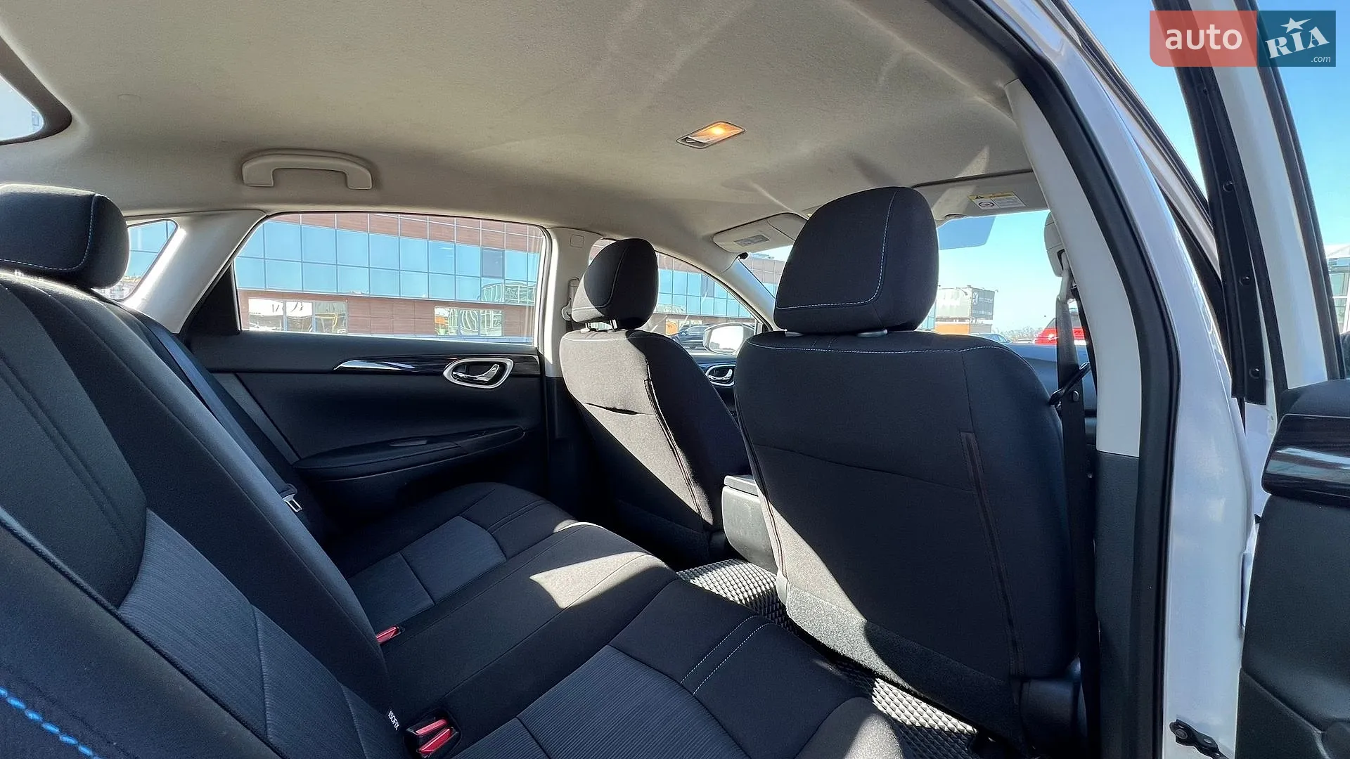 2018 Nissan Sylphy Zero Emission - мініатюра 7