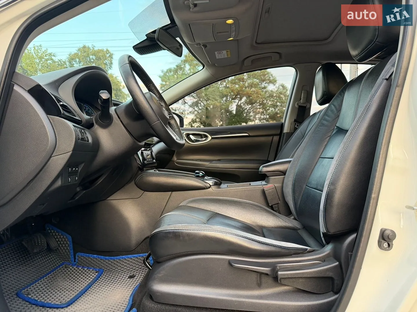 2019 Nissan Sylphy Zero Emission - мініатюра 31