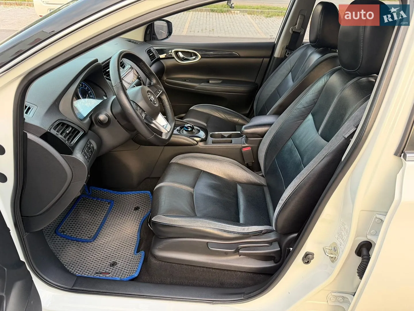 2019 Nissan Sylphy Zero Emission - мініатюра 30