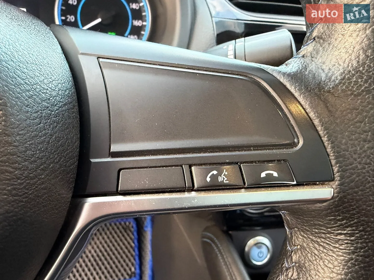 2019 Nissan Sylphy Zero Emission - мініатюра 36
