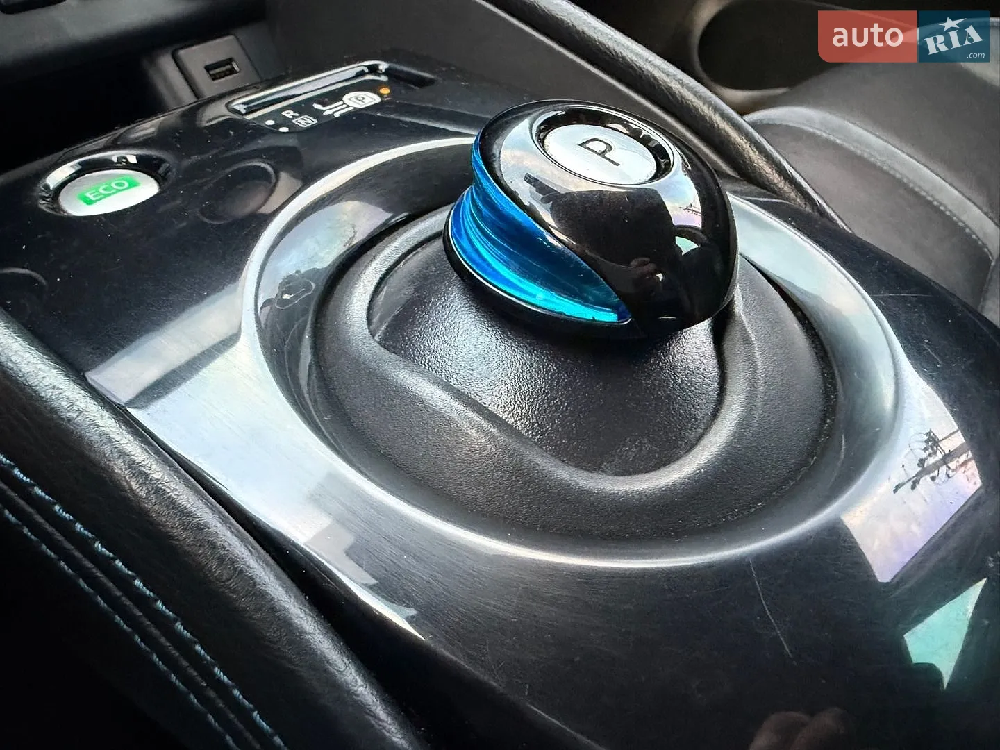 2019 Nissan Sylphy Zero Emission - мініатюра 43