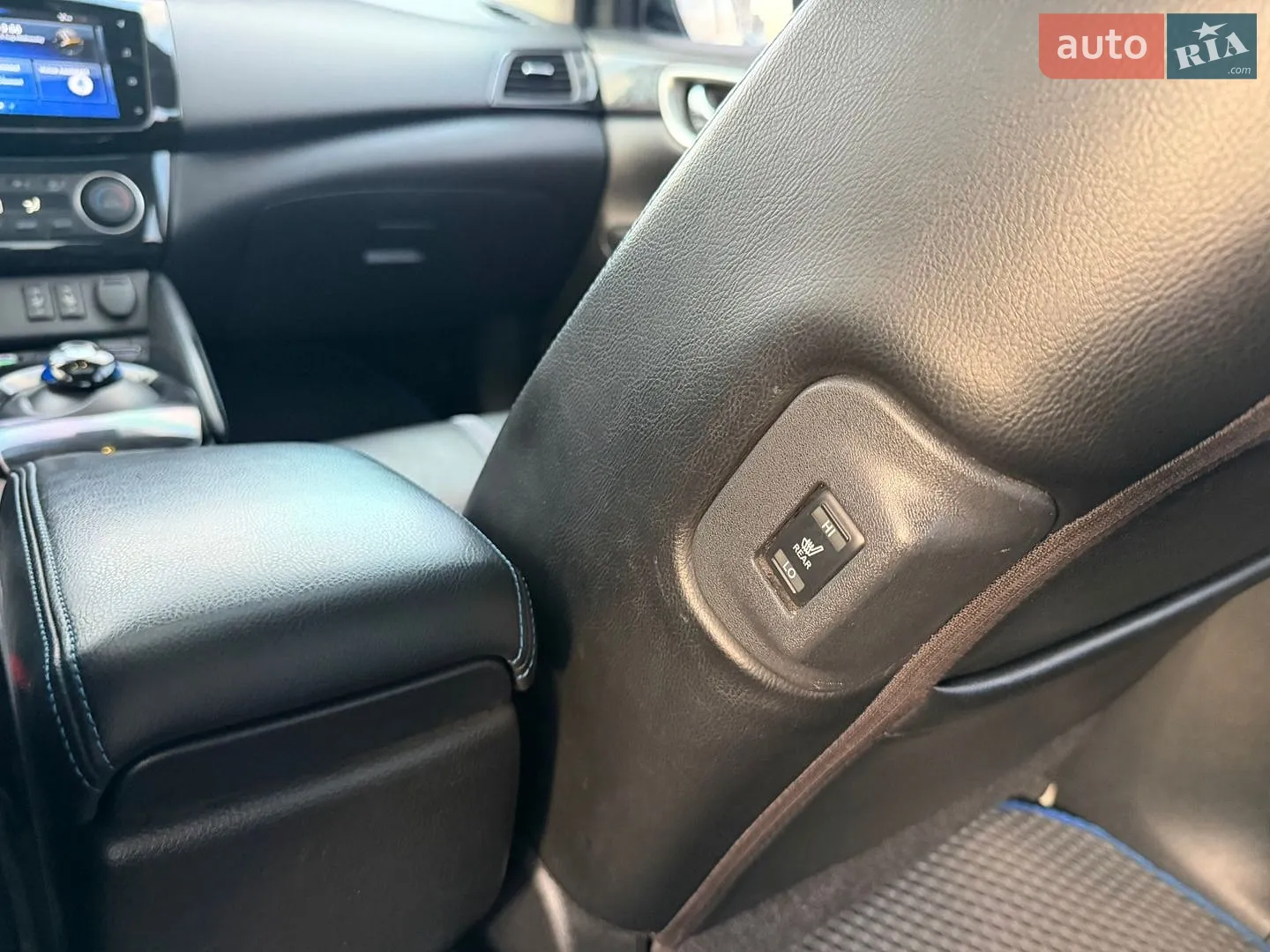 2019 Nissan Sylphy Zero Emission - мініатюра 55