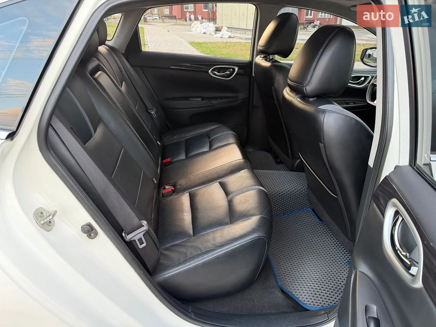 2019 Nissan Sylphy Zero Emission - мініатюра 61