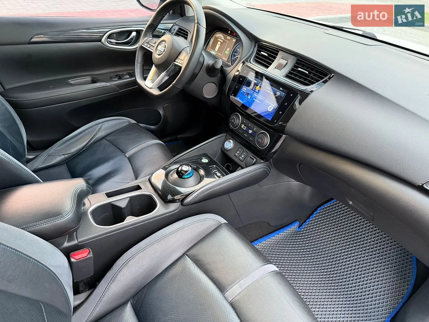 2019 Nissan Sylphy Zero Emission - мініатюра 68
