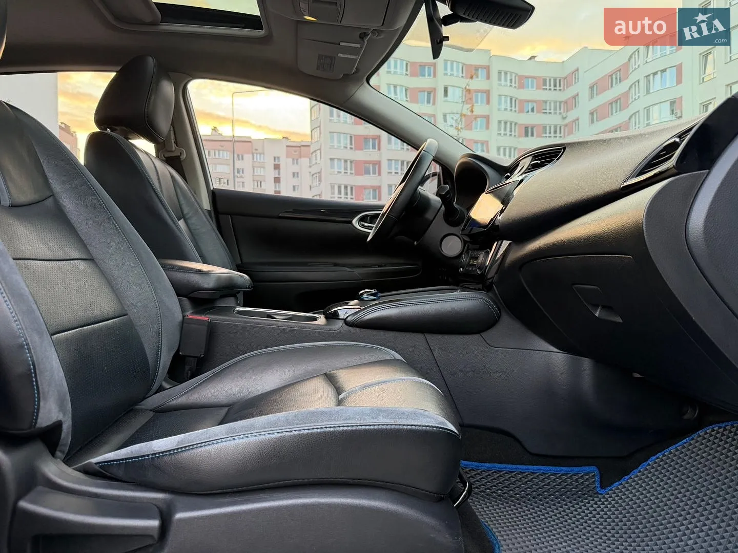 2019 Nissan Sylphy Zero Emission - мініатюра 69