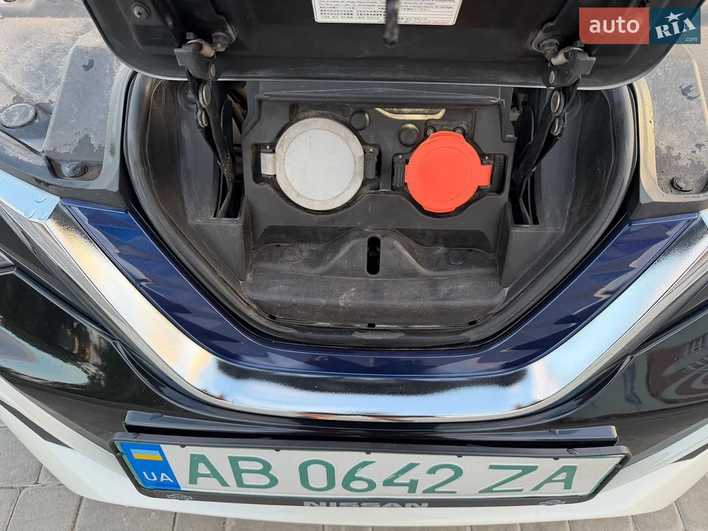 2019 Nissan Sylphy Zero Emission - мініатюра 79