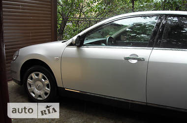 Седан Nissan Teana 2007 в Днепре