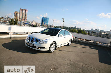 Седан Nissan Teana 2008 в Києві