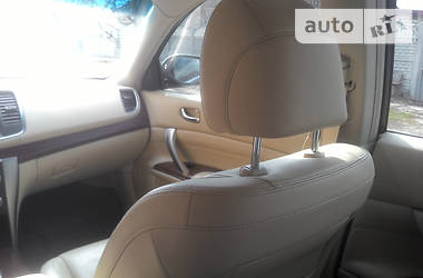 Седан Nissan Teana 2008 в Краматорську