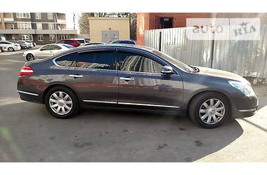 Седан Nissan Teana 2008 в Одессе