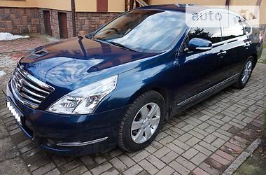 Седан Nissan Teana 2008 в 