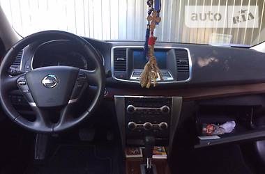 Седан Nissan Teana 2011 в Киеве