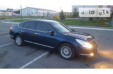 Седан Nissan Teana 2008 в Виннице