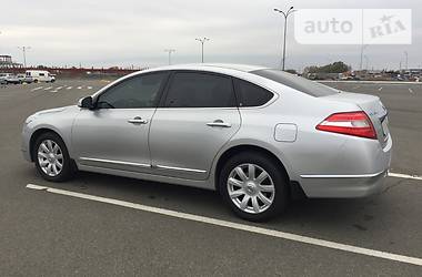 Седан Nissan Teana 2008 в Киеве