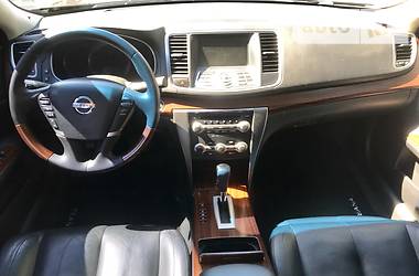 Седан Nissan Teana 2008 в Киеве