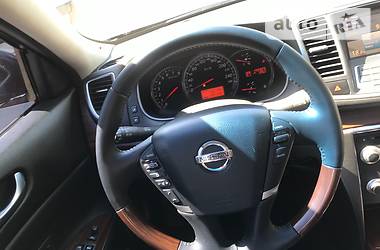 Седан Nissan Teana 2008 в Киеве