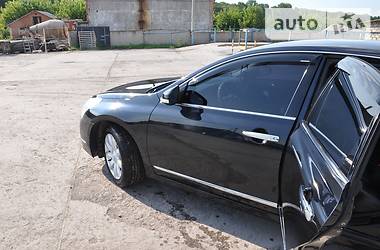 Седан Nissan Teana 2009 в Каменец-Подольском