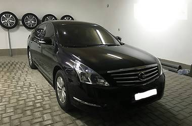 Седан Nissan Teana 2012 в Херсоне