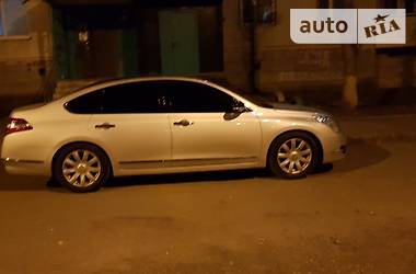 Седан Nissan Teana 2008 в Харкові