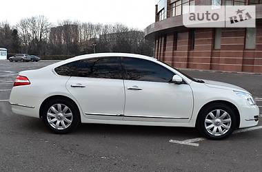 Седан Nissan Teana 2013 в Одессе