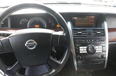 Седан Nissan Teana 2007 в Херсоне