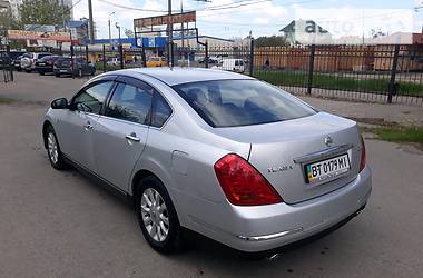 Седан Nissan Teana 2007 в Херсоне