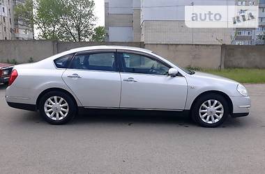 Седан Nissan Teana 2007 в Херсоне