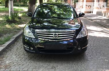 Седан Nissan Teana 2010 в Одесі