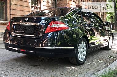 Седан Nissan Teana 2010 в Одесі