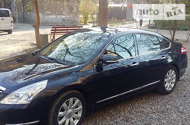 Седан Nissan Teana 2008 в 