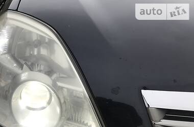 Седан Nissan Teana 2006 в 