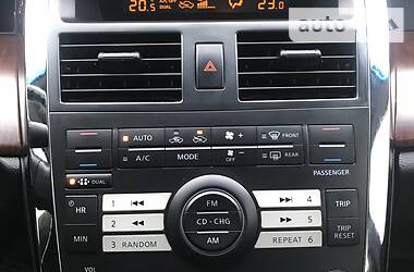 Седан Nissan Teana 2006 в 