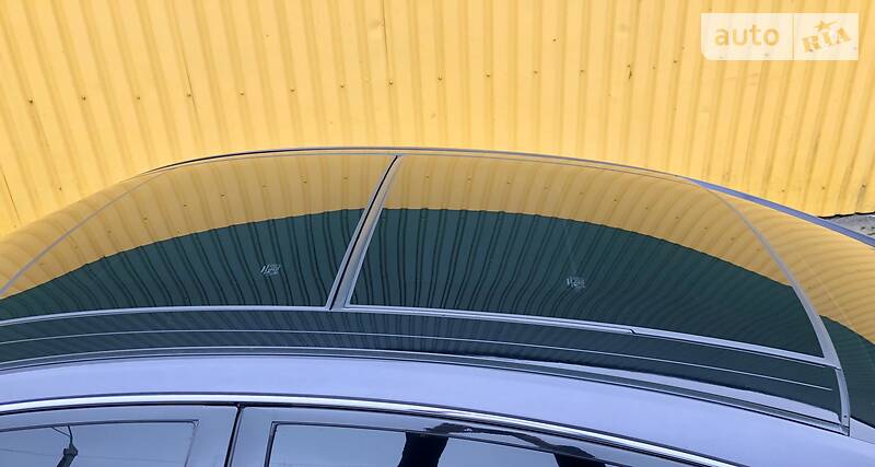 Седан Nissan Teana 2011 в Ужгороді