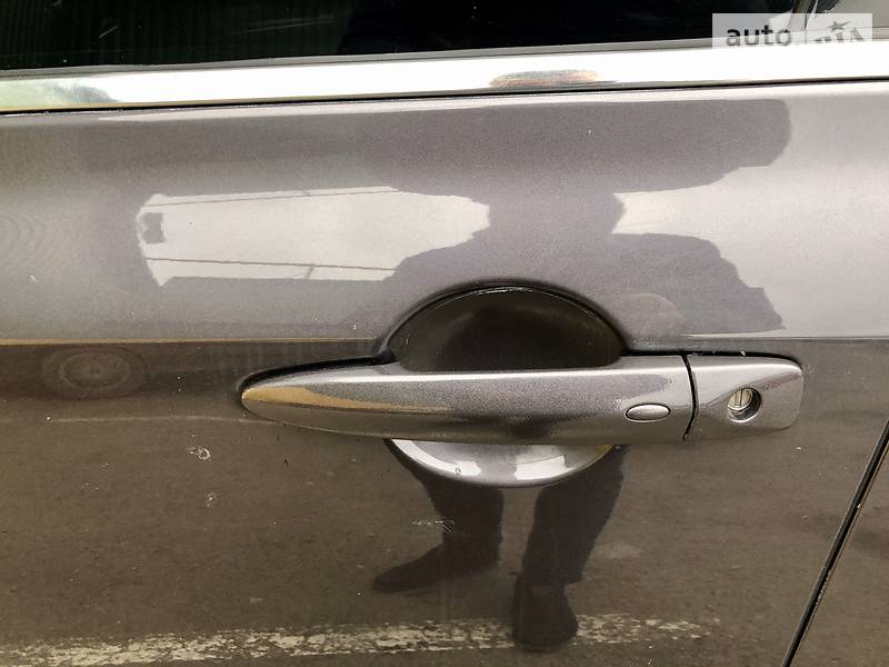 Седан Nissan Teana 2011 в Ужгороді