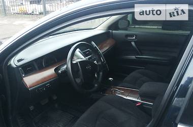 Седан Nissan Teana 2006 в 
