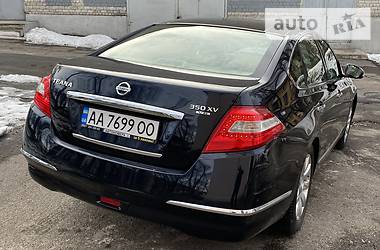 Седан Nissan Teana 2008 в Каменском