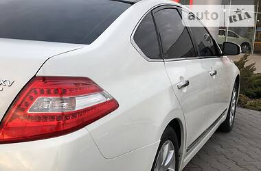 Седан Nissan Teana 2010 в Киеве