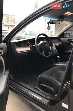 Седан Nissan Teana 2006 в Києві