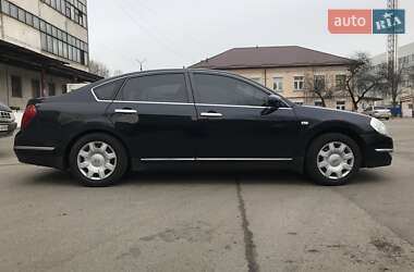 Седан Nissan Teana 2006 в Києві