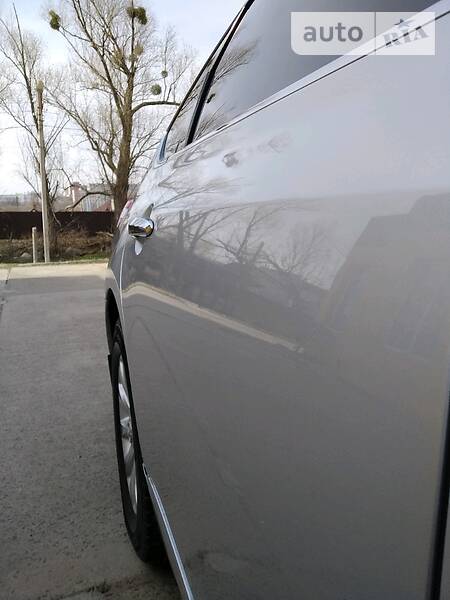 Седан Nissan Teana 2008 в Харкові