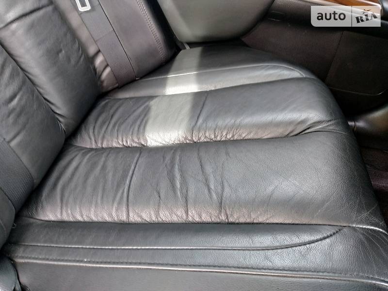 Седан Nissan Teana 2008 в Харкові