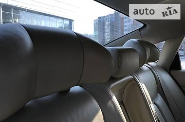 Седан Nissan Teana 2008 в 