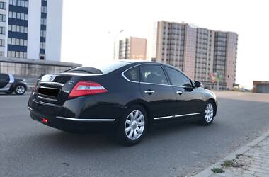 Седан Nissan Teana 2008 в 