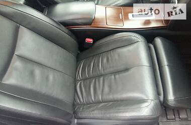 Седан Nissan Teana 2012 в 