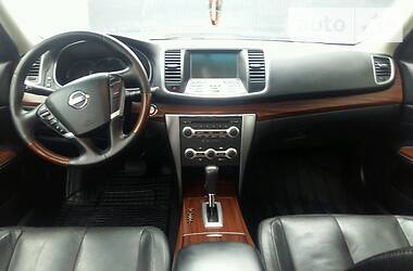Седан Nissan Teana 2012 в 